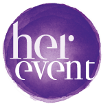 her event