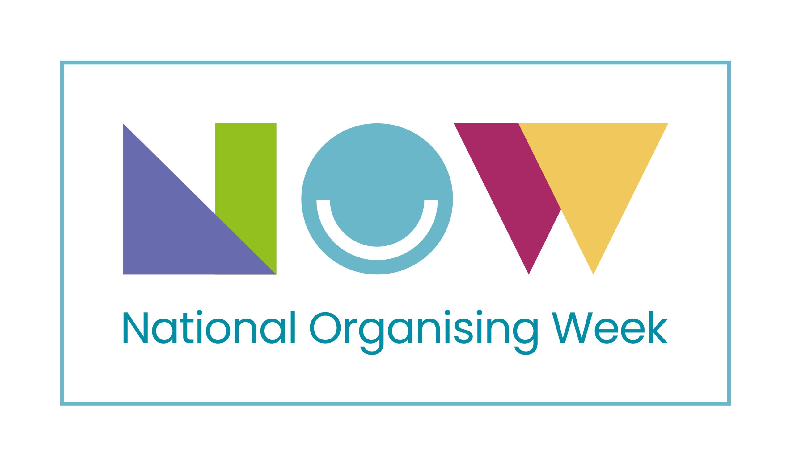 National Organising Week APDO