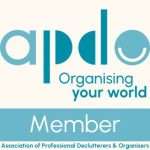 APDO Member Badge
